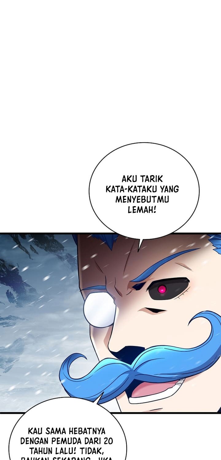 Arcane Sniper Chapter 175 halaman 23