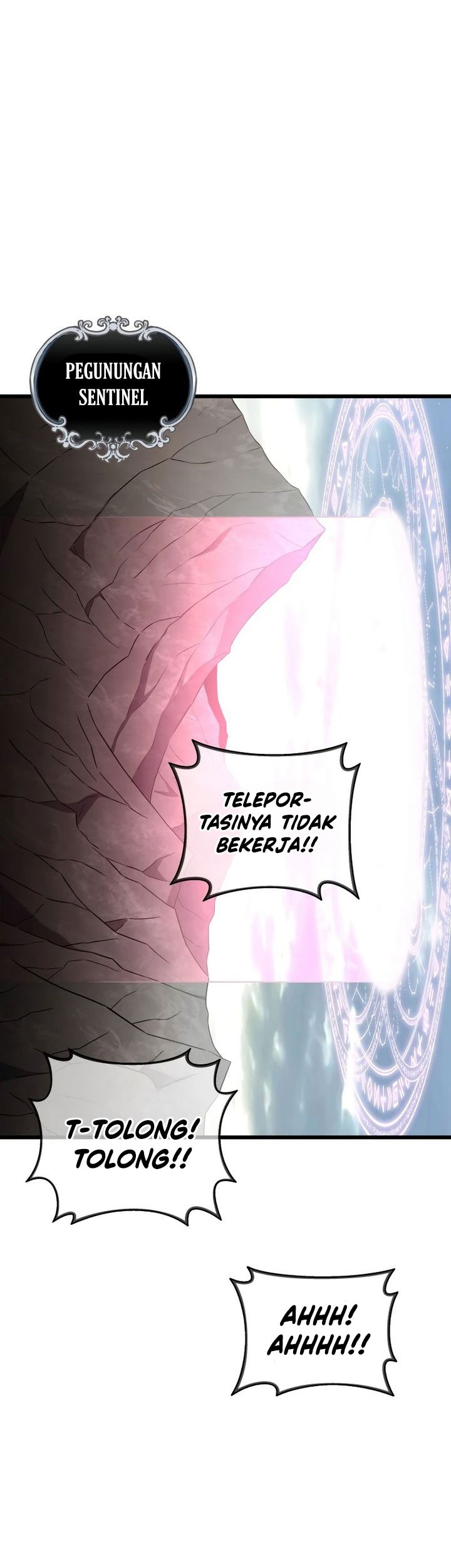 Arcane Sniper Chapter 176 halaman 27
