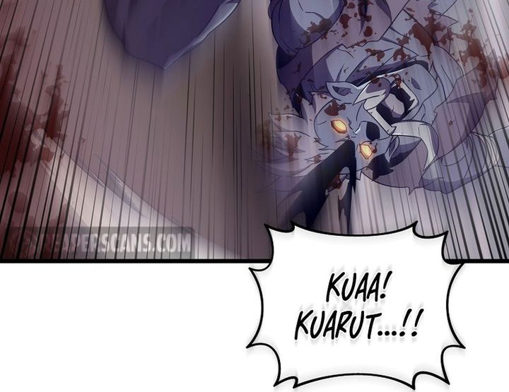 Arcane Sniper Chapter 178 halaman 27