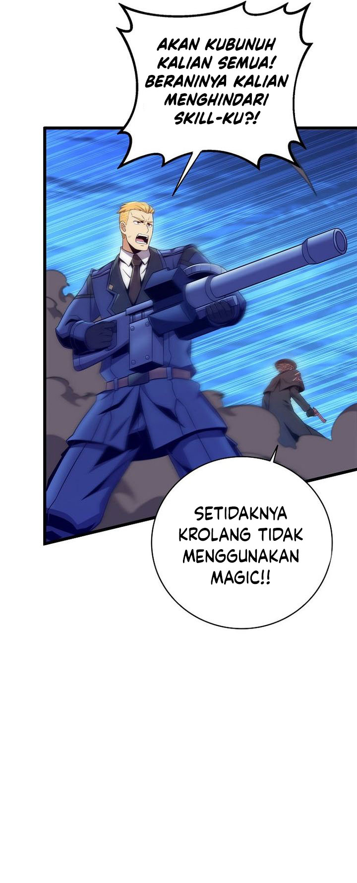 Arcane Sniper Chapter 179 halaman 28