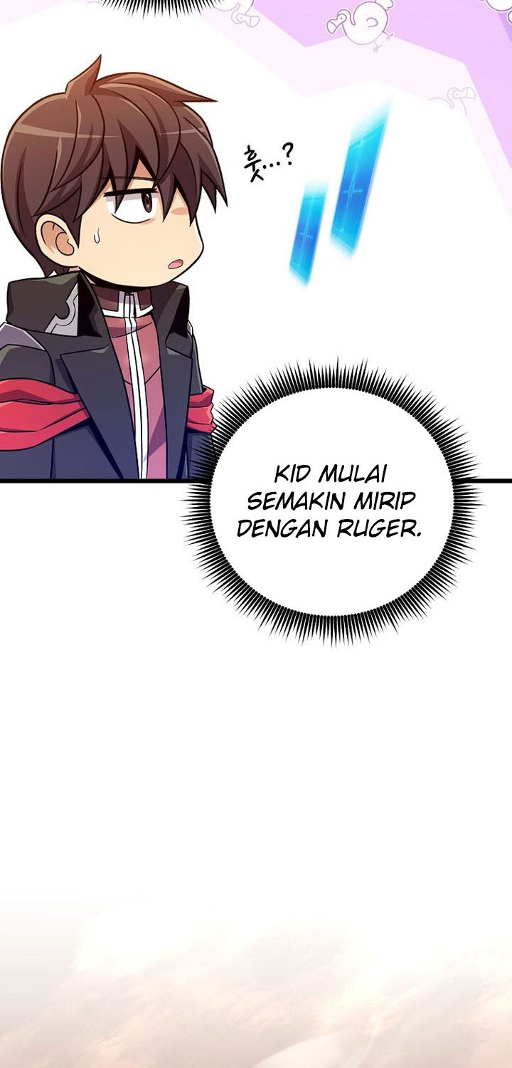 Arcane Sniper Chapter 185 halaman 23
