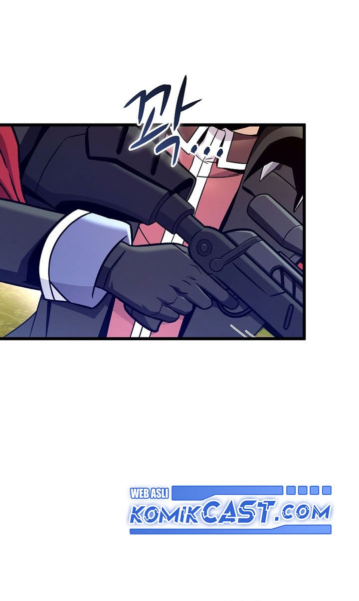 Arcane Sniper Chapter 186 halaman 25