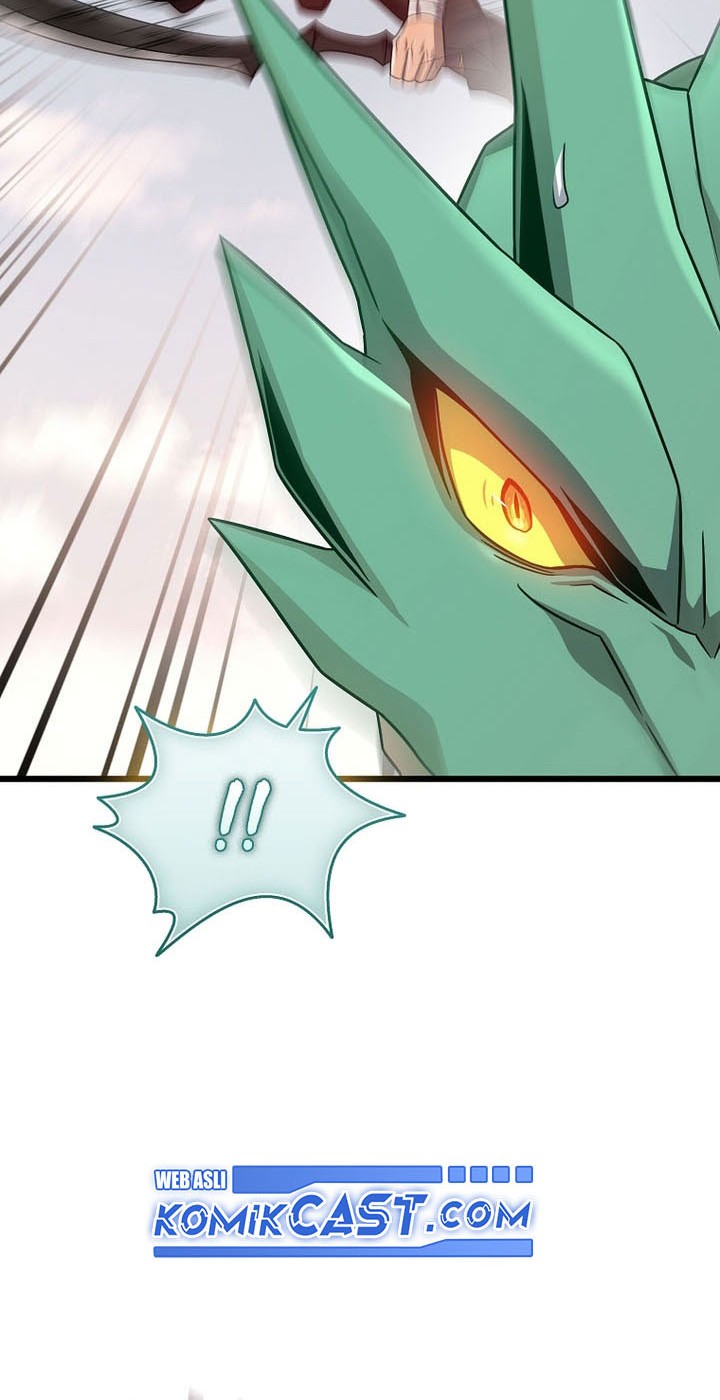 Arcane Sniper Chapter 187 halaman 25