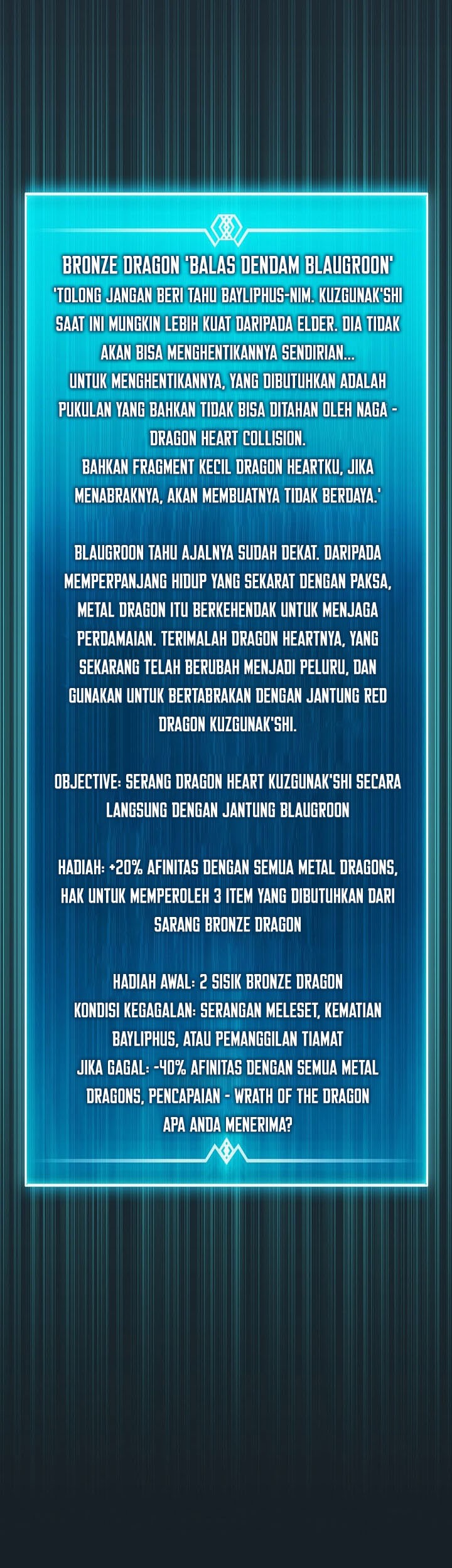 Arcane Sniper Chapter 188 halaman 26