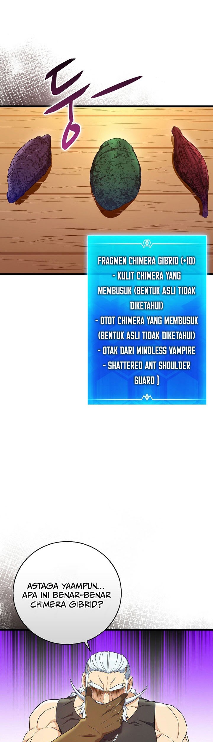Arcane Sniper Chapter 189 halaman 24