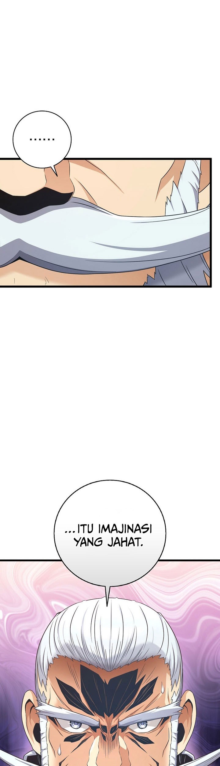 Arcane Sniper Chapter 190 halaman 22