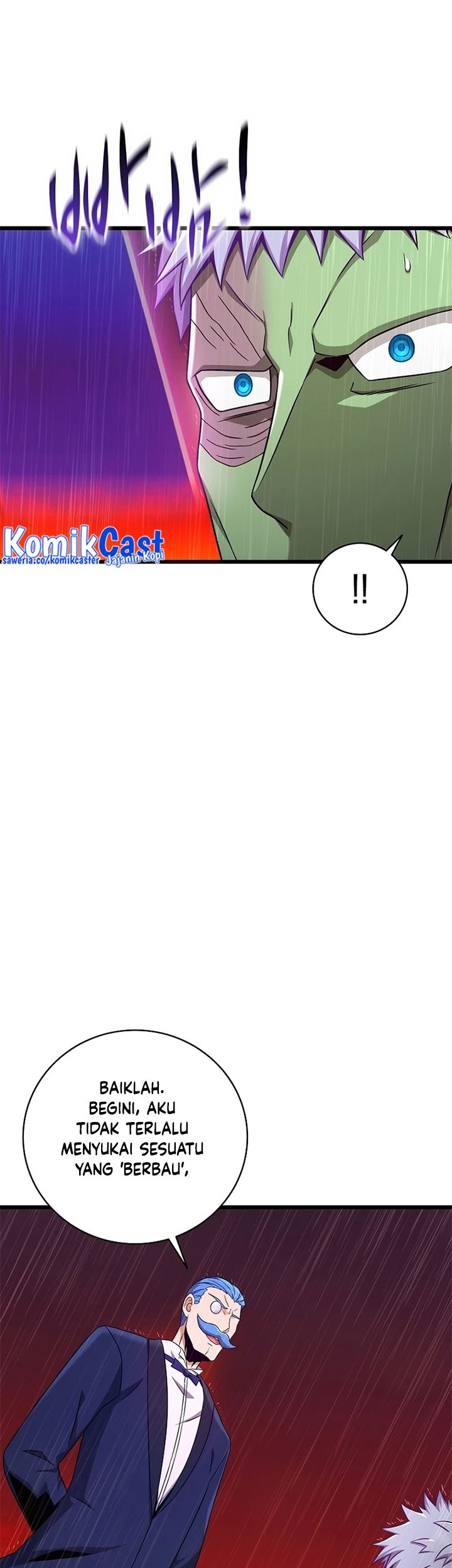 Arcane Sniper Chapter 191 halaman 23