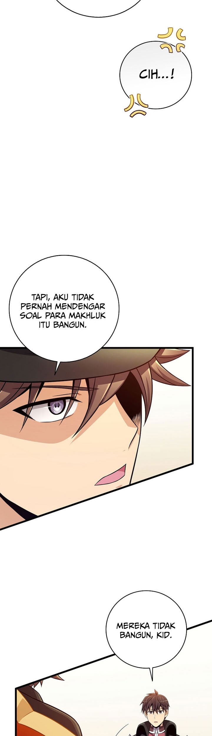 Arcane Sniper Chapter 192 halaman 24