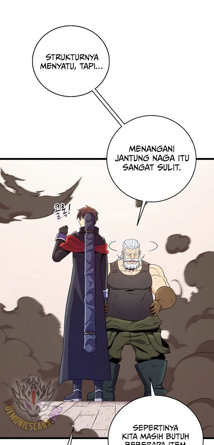 Arcane Sniper Chapter 194 halaman 23