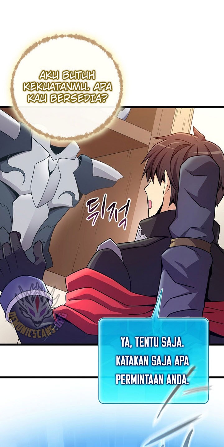 Arcane Sniper Chapter 195 halaman 21