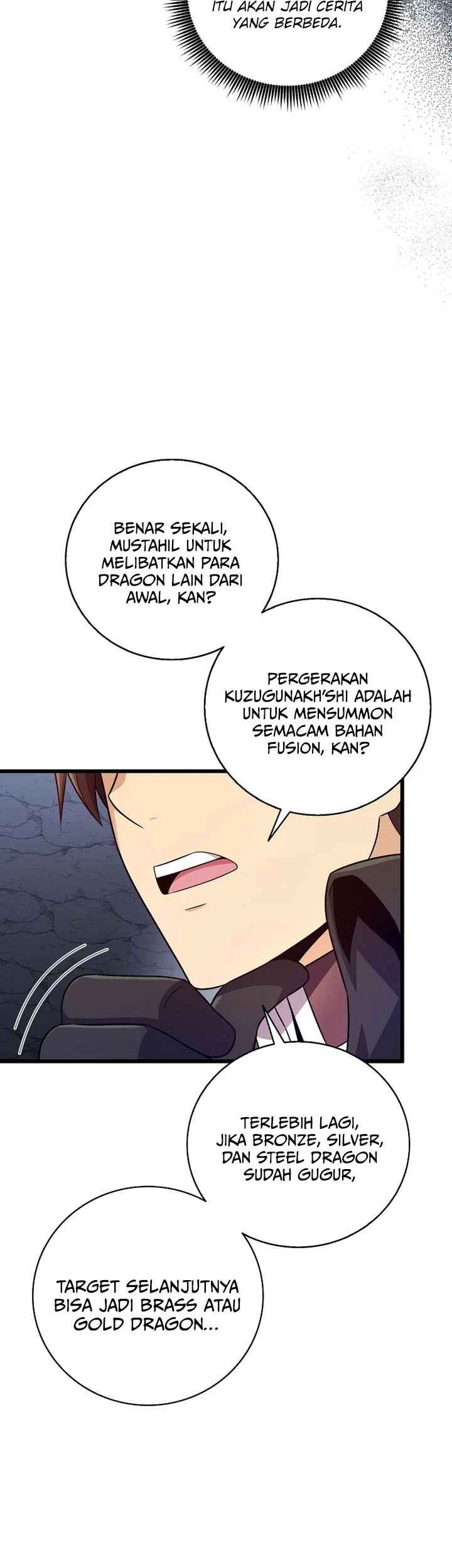 Arcane Sniper Chapter 196 halaman 28