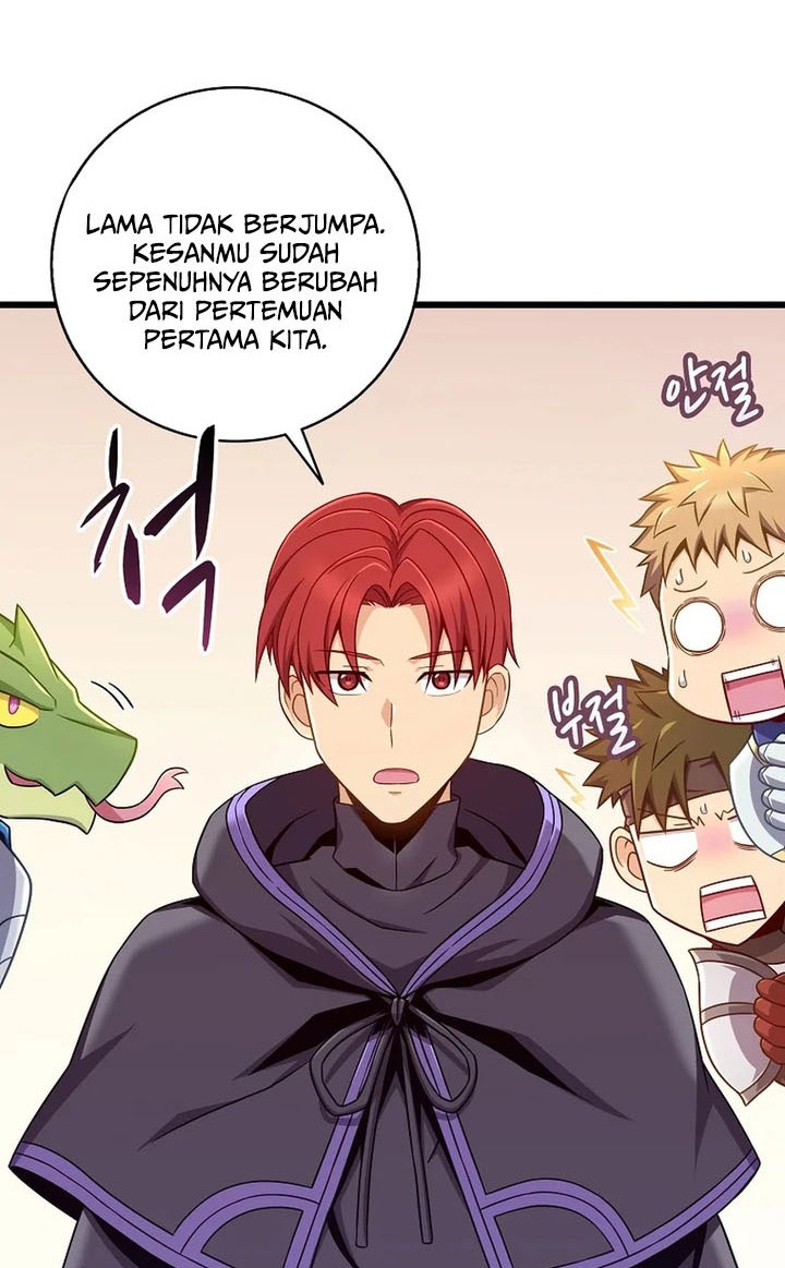 Arcane Sniper Chapter 197 halaman 23