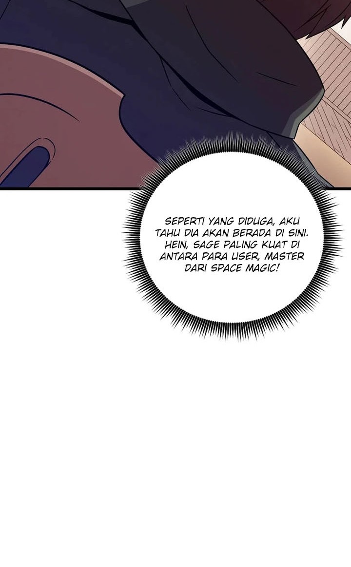 Arcane Sniper Chapter 197 halaman 25