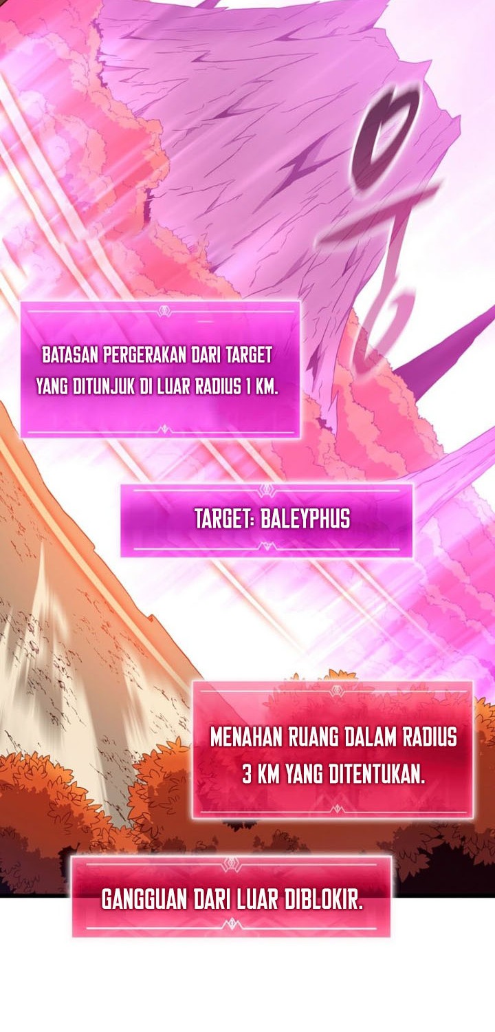 Arcane Sniper Chapter 198 halaman 25