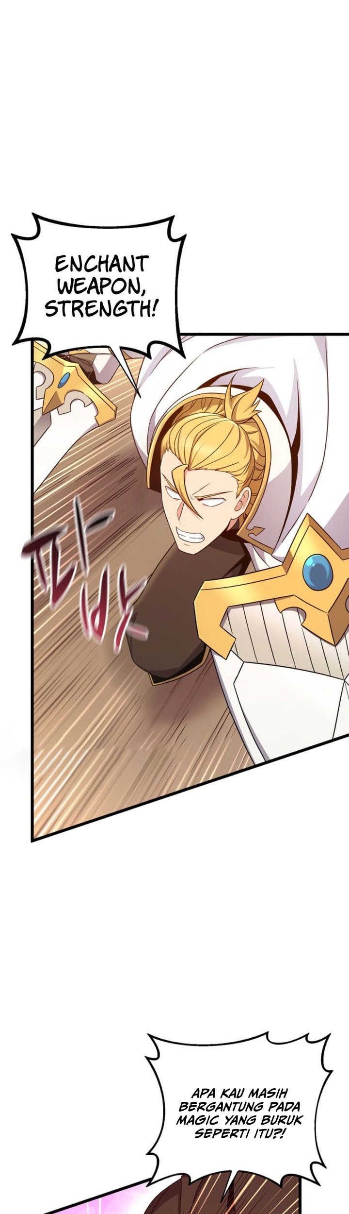 Arcane Sniper Chapter 198 halaman 26
