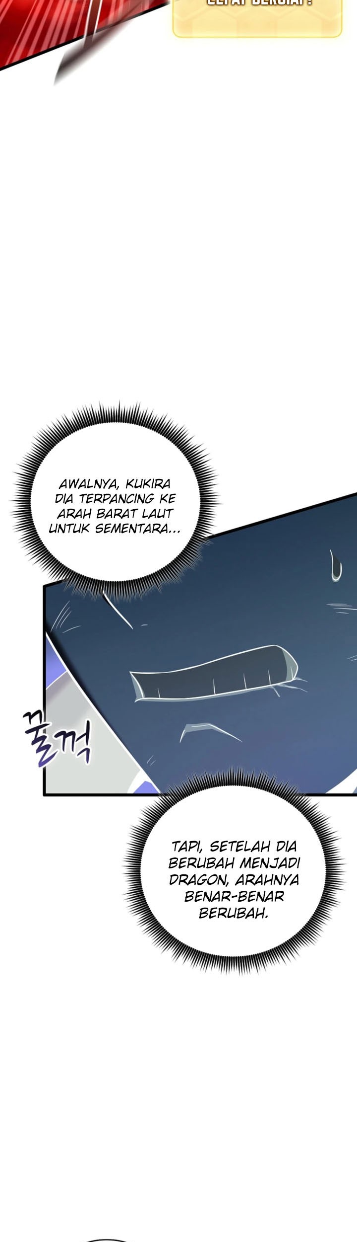 Arcane Sniper Chapter 199 halaman 22