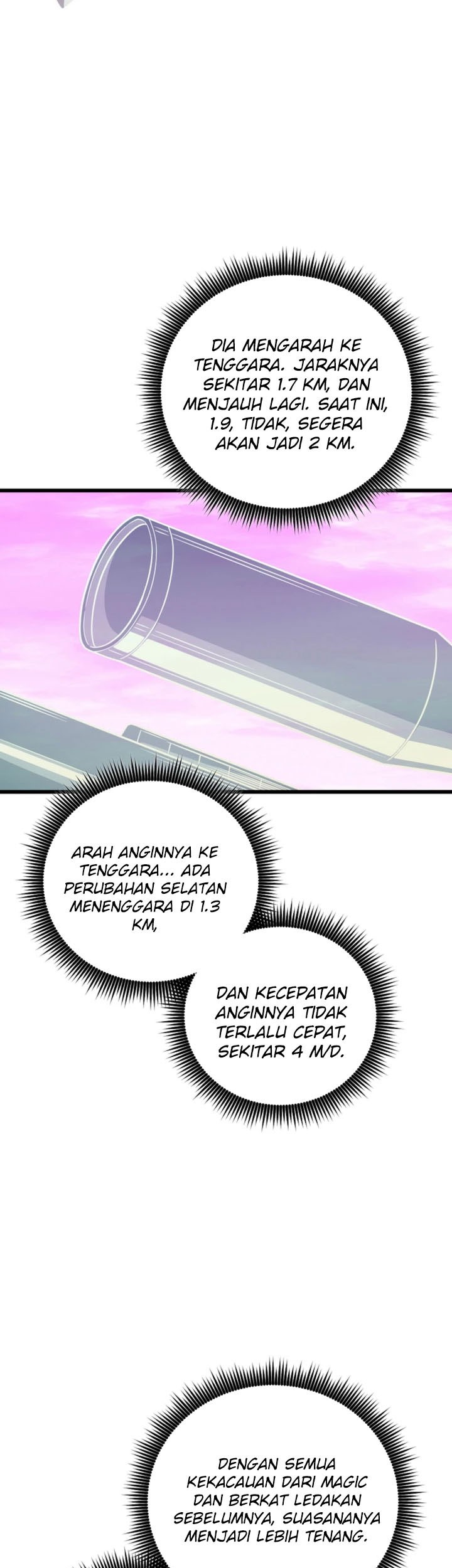 Arcane Sniper Chapter 199 halaman 24