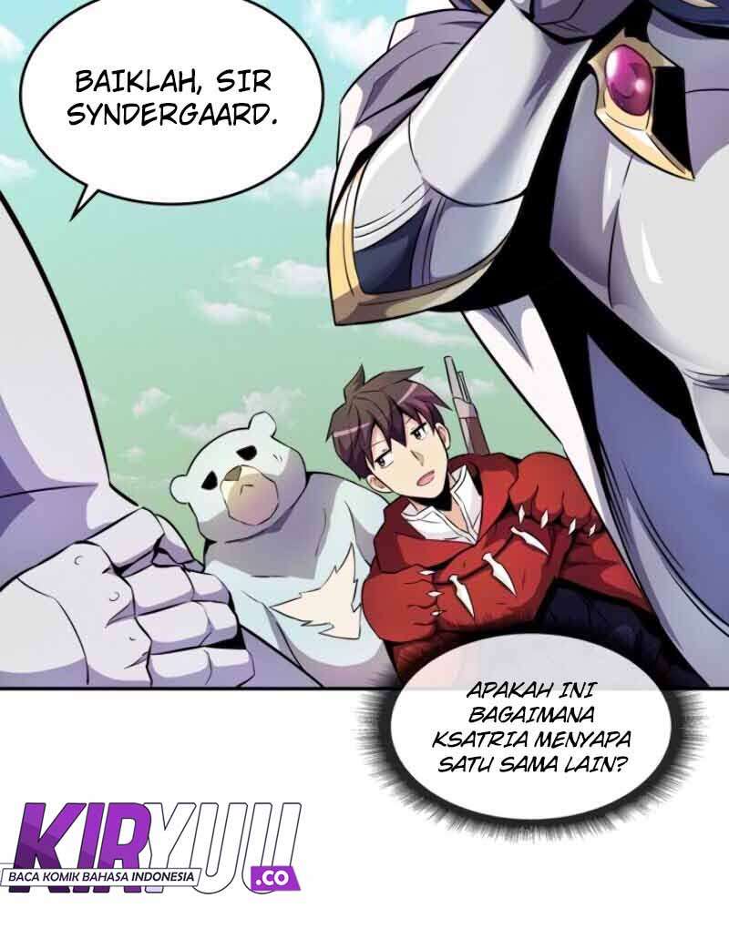 Arcane Sniper Chapter 20 halaman 37