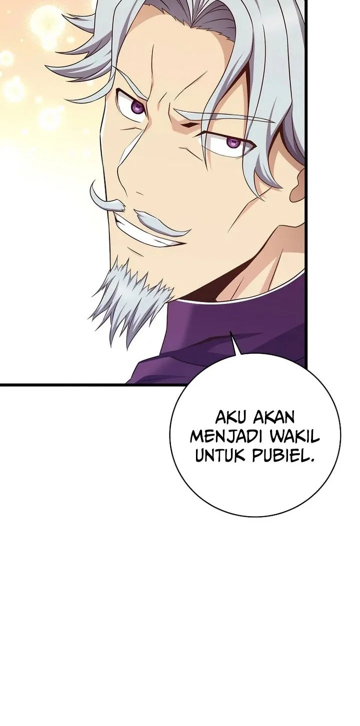 Arcane Sniper Chapter 207 halaman 28