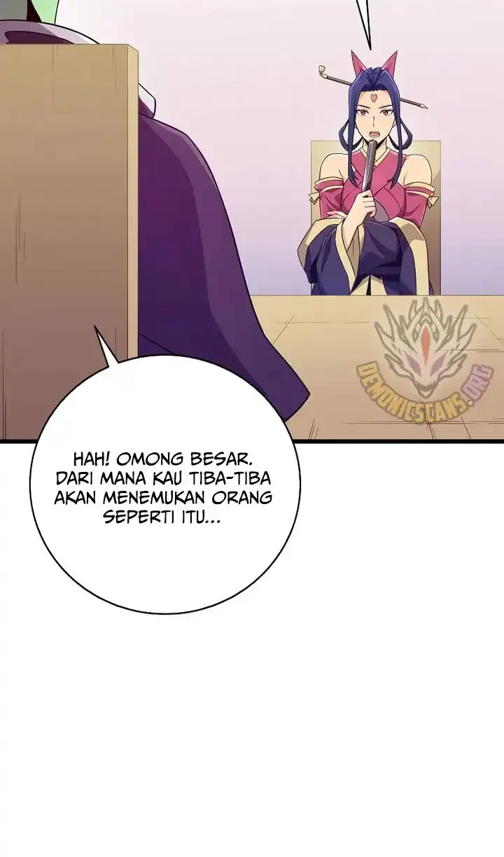 Arcane Sniper Chapter 208 halaman 25
