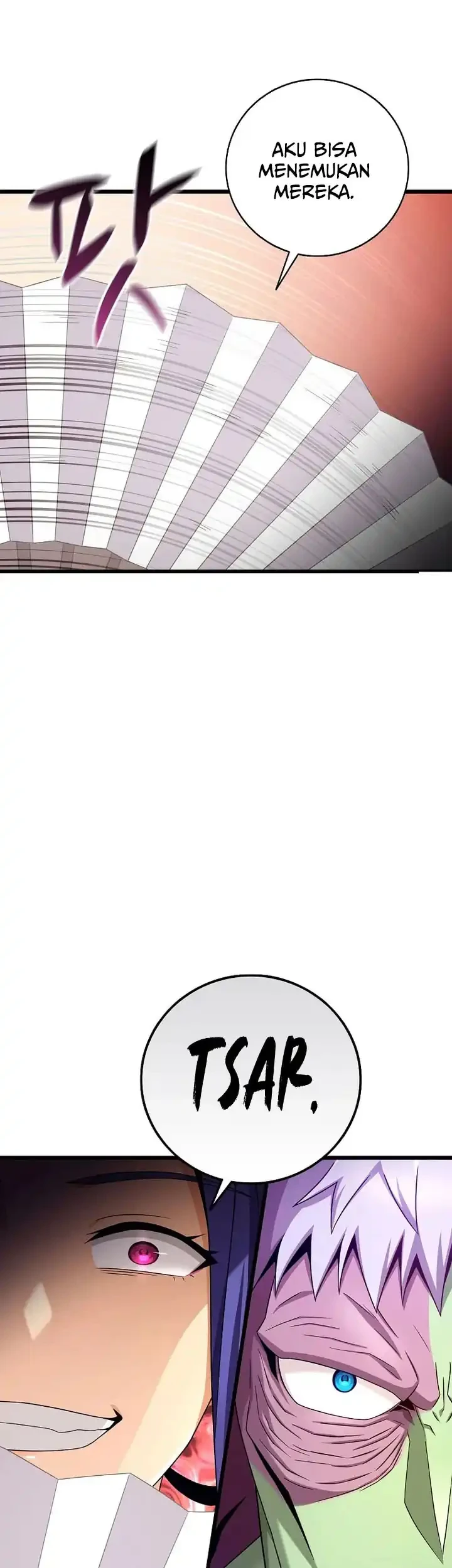Arcane Sniper Chapter 208 halaman 26