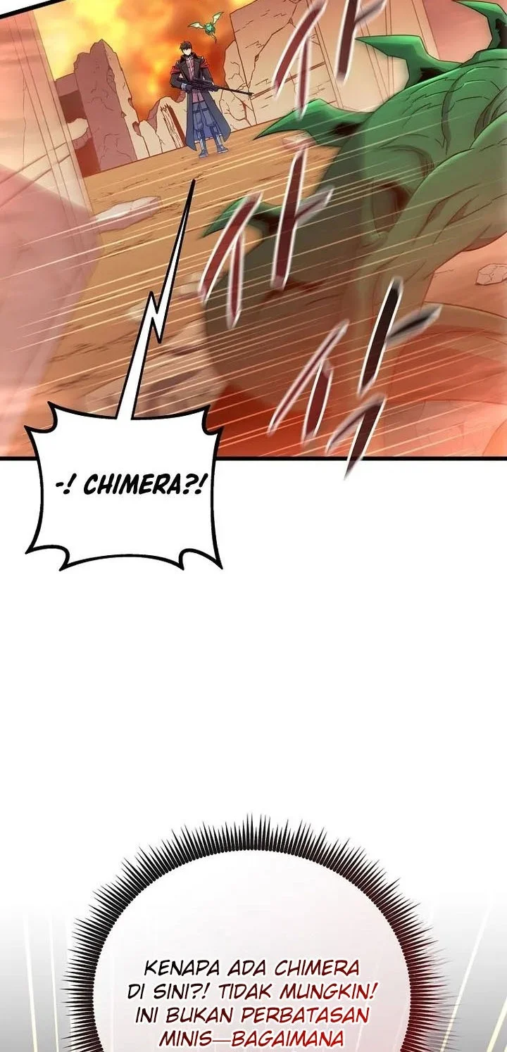 Arcane Sniper Chapter 209 halaman 27