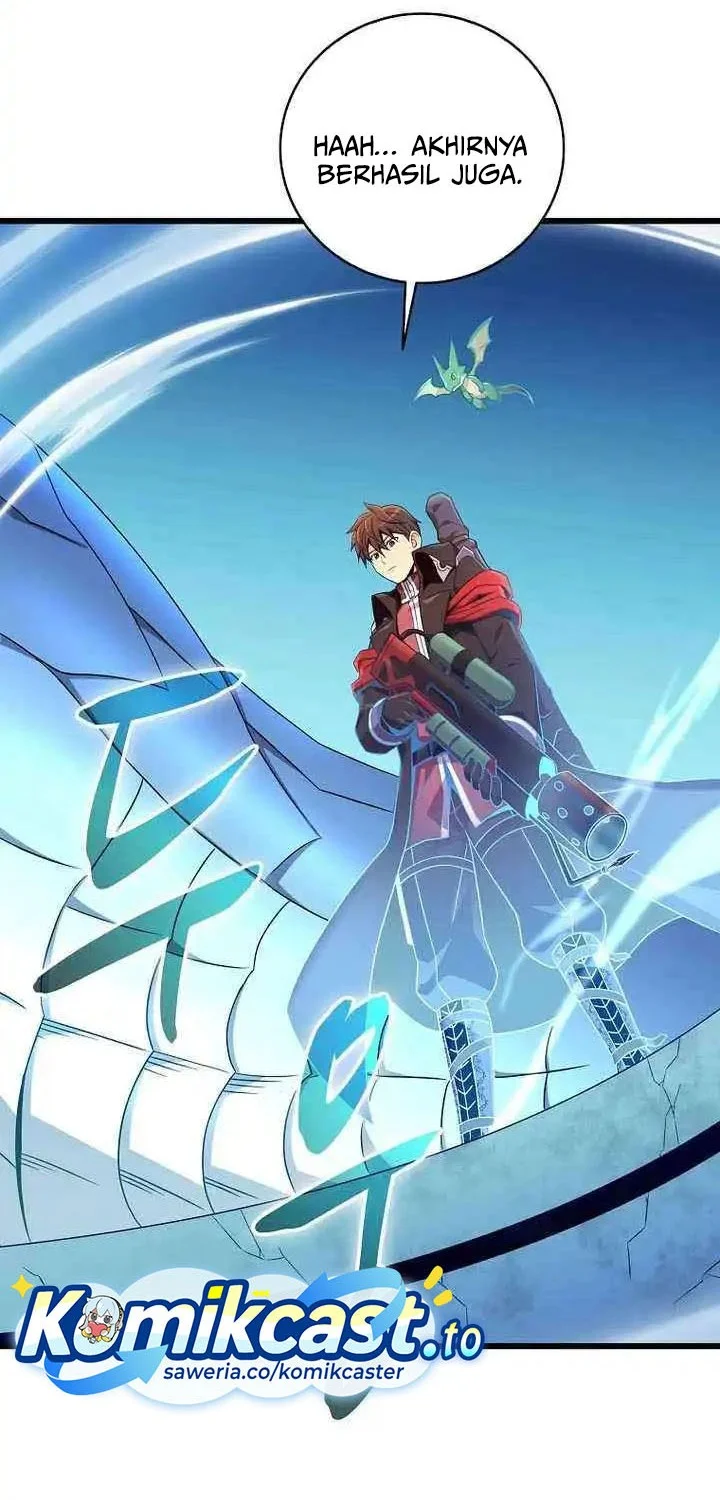 Arcane Sniper Chapter 210 halaman 25