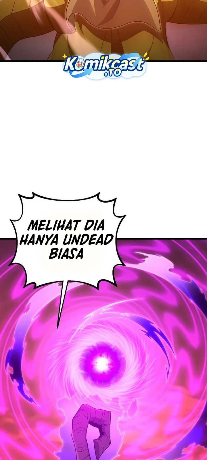 Arcane Sniper Chapter 214 halaman 23