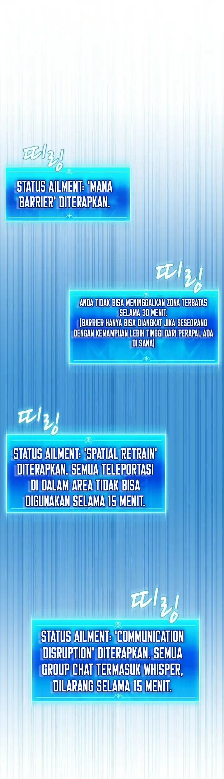 Arcane Sniper Chapter 216 halaman 26