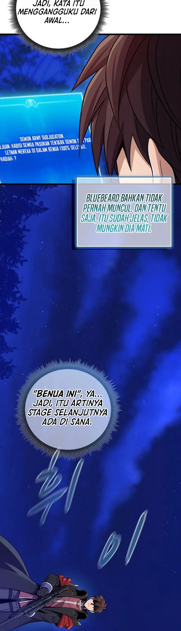 Arcane Sniper Chapter 218 Gambar 27