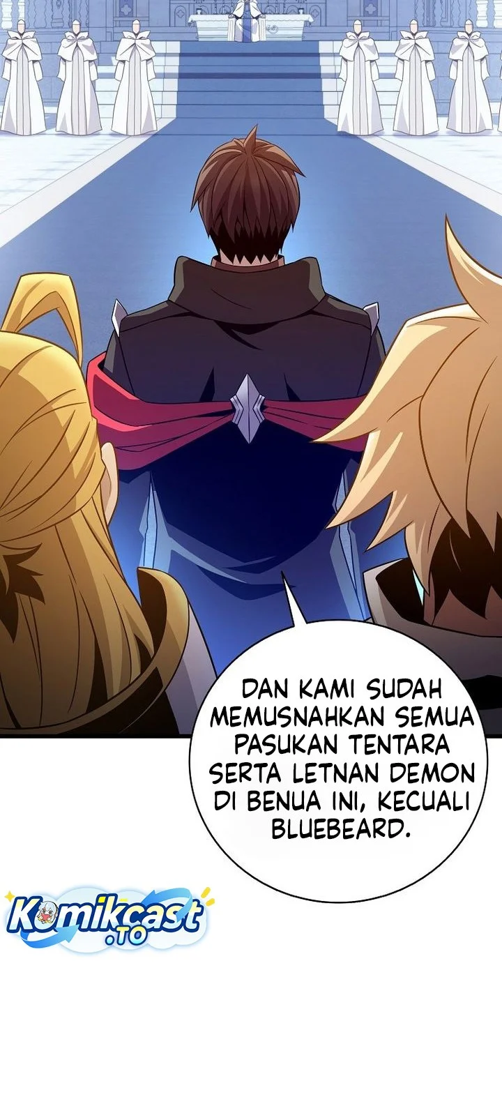 Arcane Sniper Chapter 218 Gambar 30