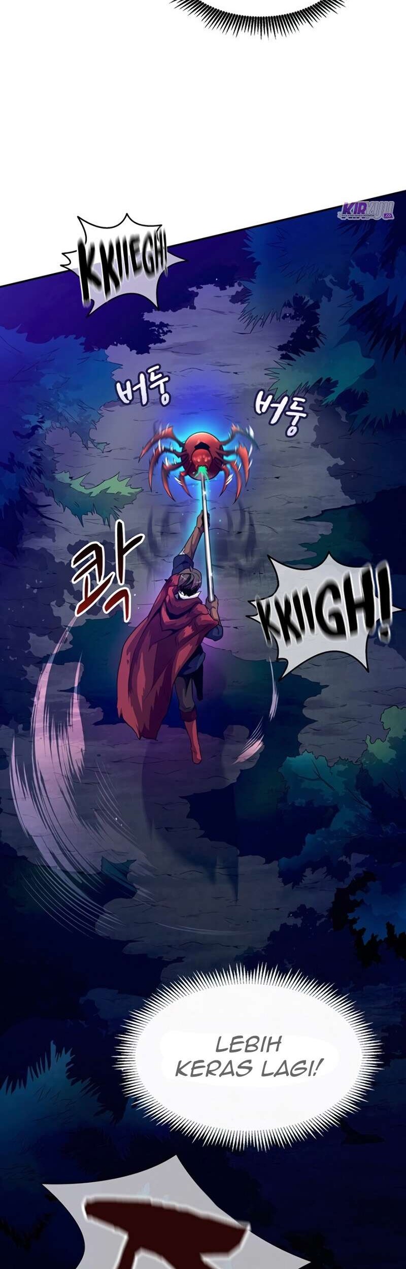 Arcane Sniper Chapter 27 halaman 27