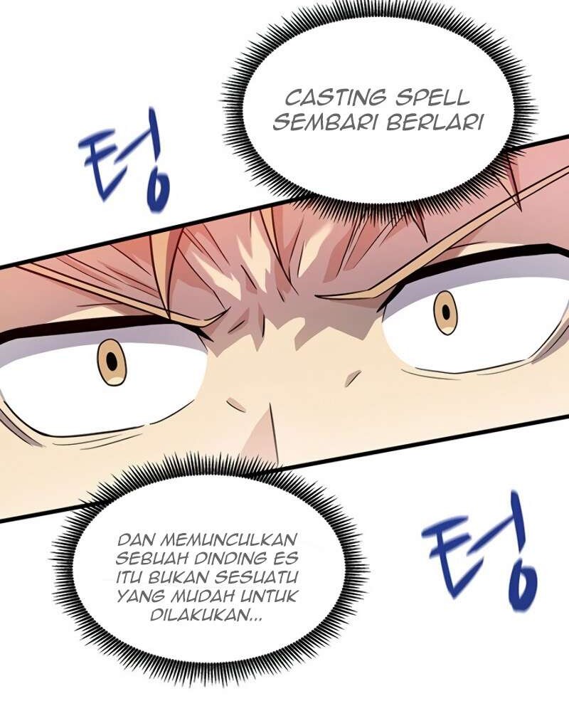 Arcane Sniper Chapter 29 halaman 25