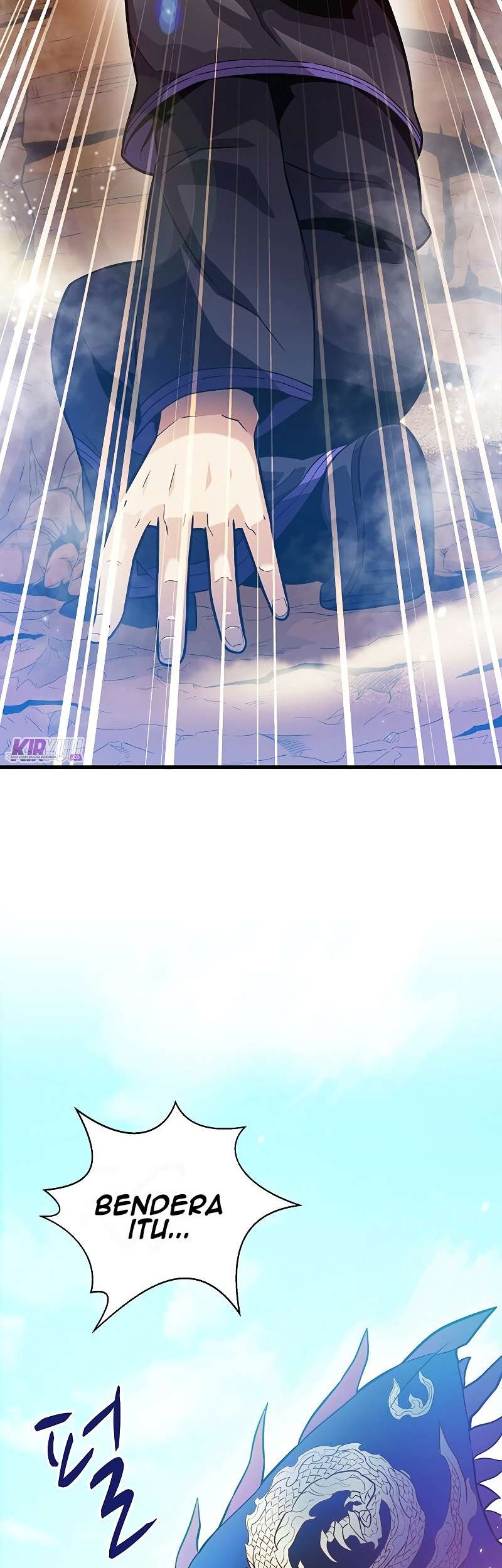Arcane Sniper Chapter 30 halaman 28