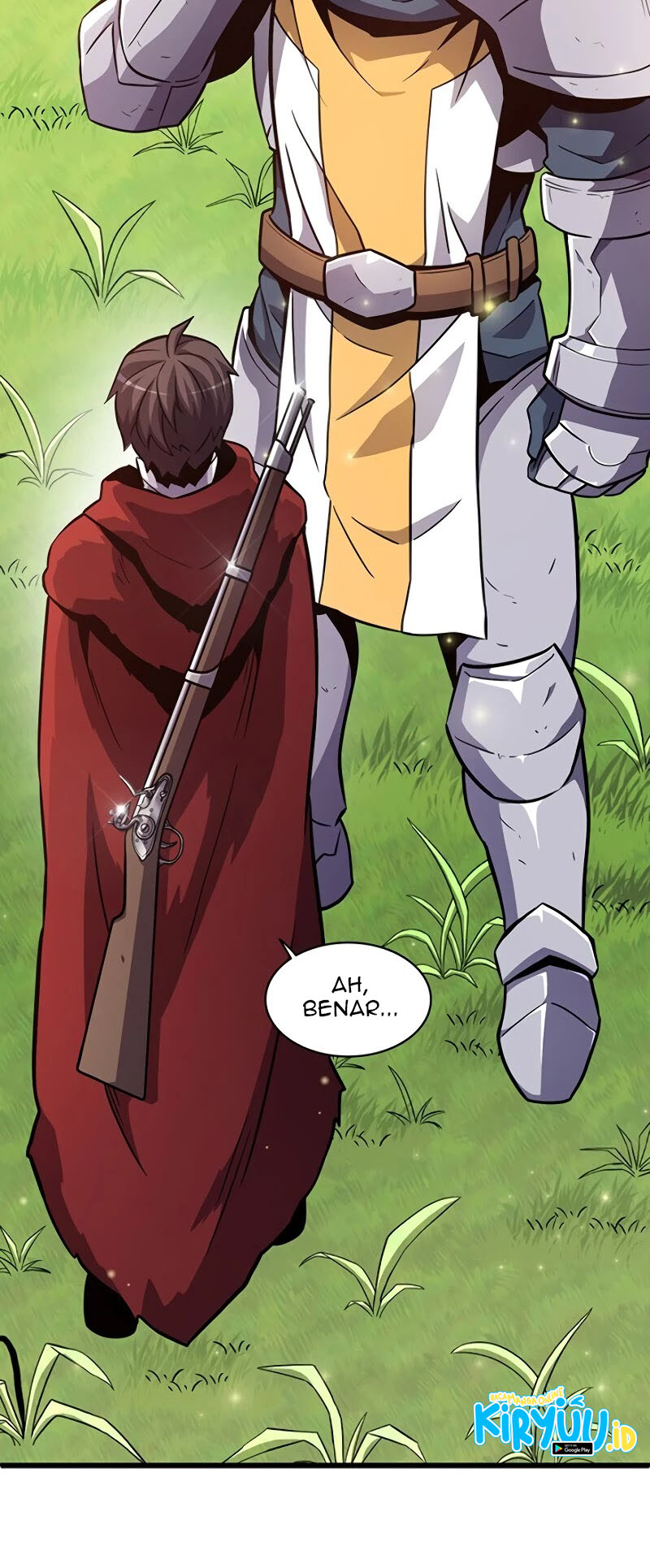 Arcane Sniper Chapter 34 halaman 31
