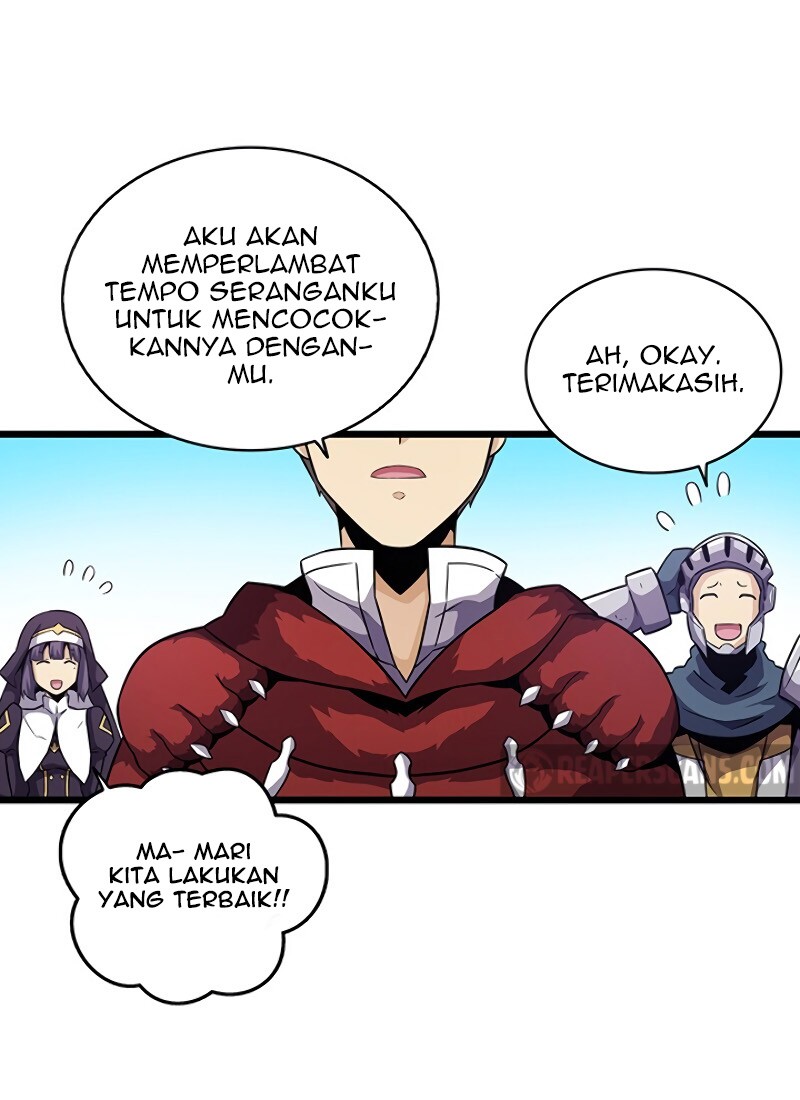 Arcane Sniper Chapter 35 halaman 23