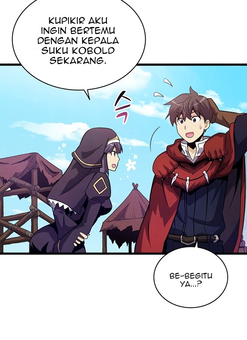 Arcane Sniper Chapter 36 halaman 20