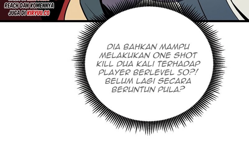 Arcane Sniper Chapter 37 halaman 25