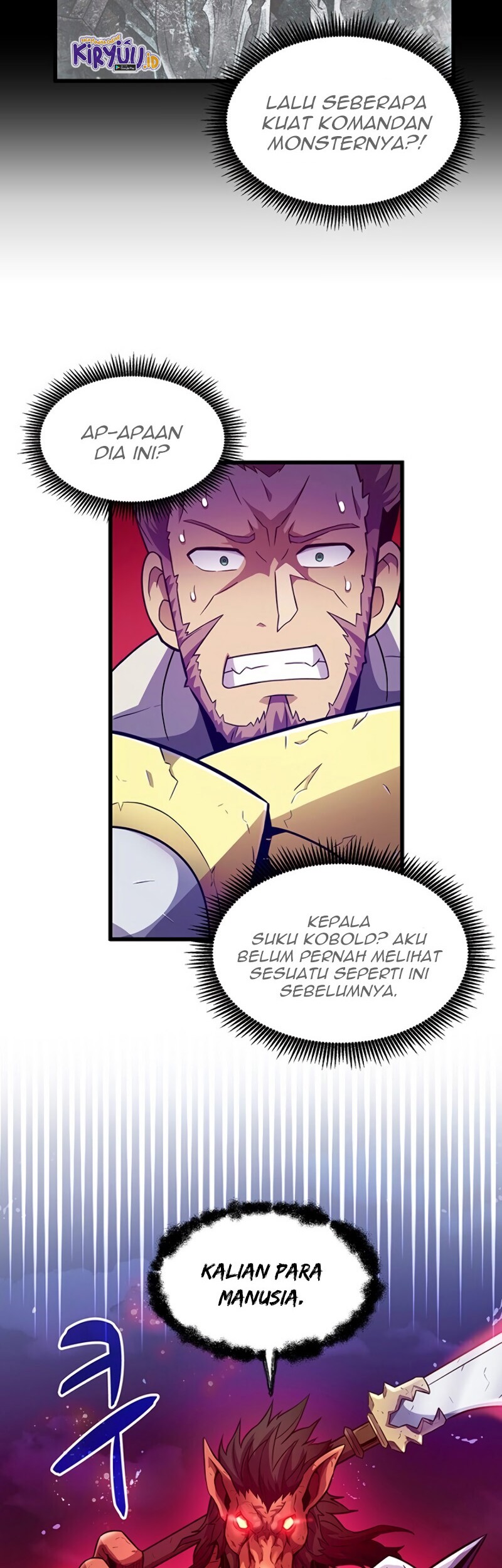 Arcane Sniper Chapter 38 halaman 26