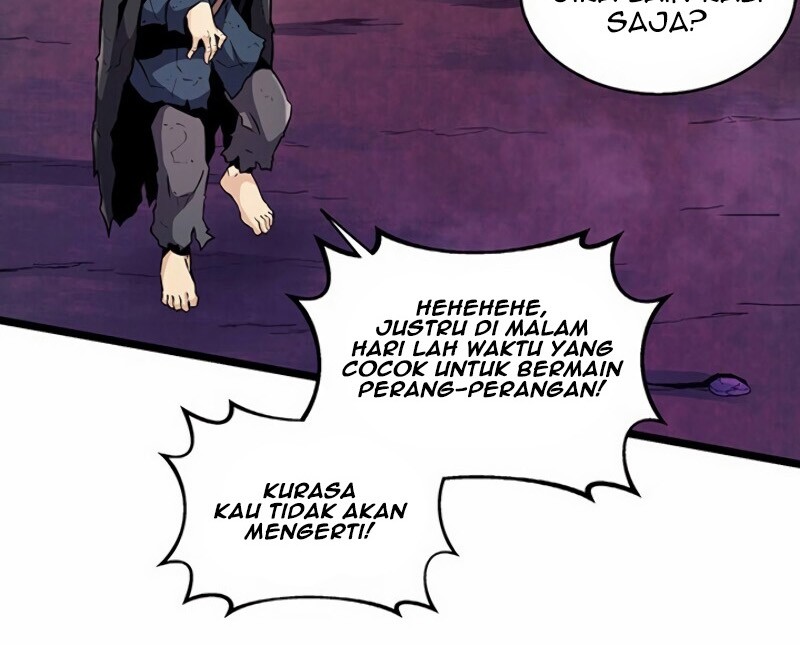 Arcane Sniper Chapter 43 halaman 25