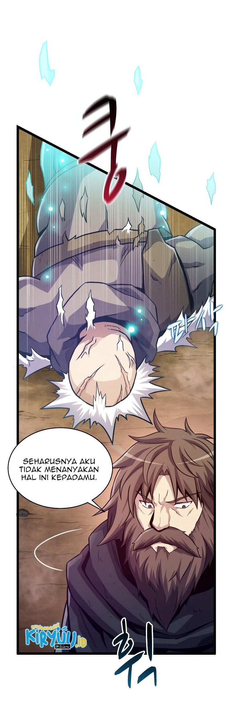 Arcane Sniper Chapter 46 halaman 27