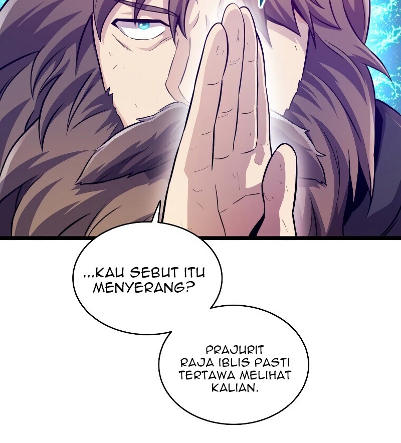 Arcane Sniper Chapter 46 halaman 29