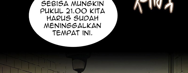 Arcane Sniper Chapter 47 halaman 34