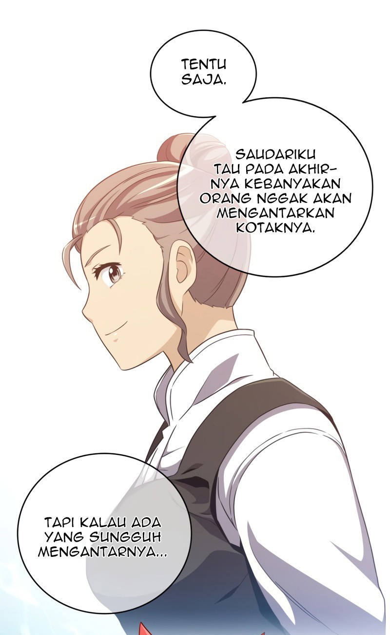Arcane Sniper Chapter 51 halaman 30