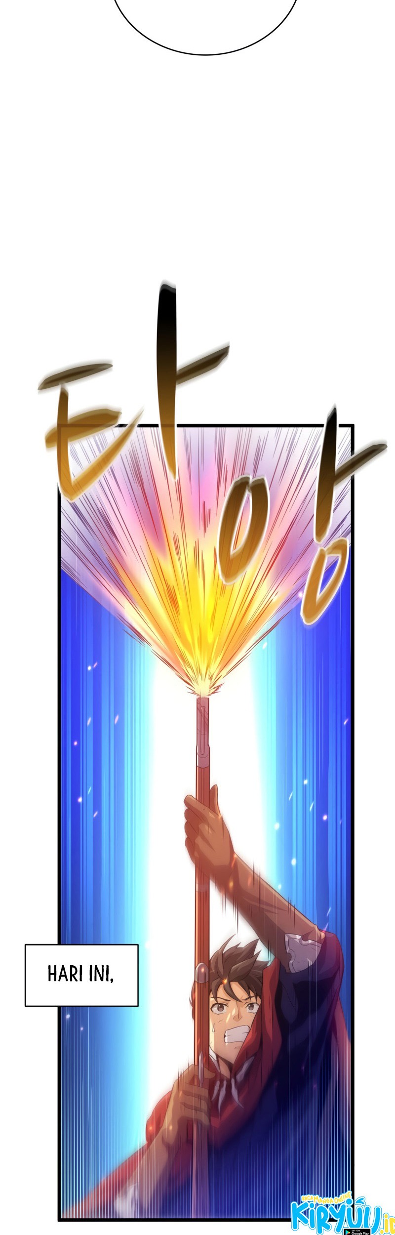 Arcane Sniper Chapter 55 halaman 27