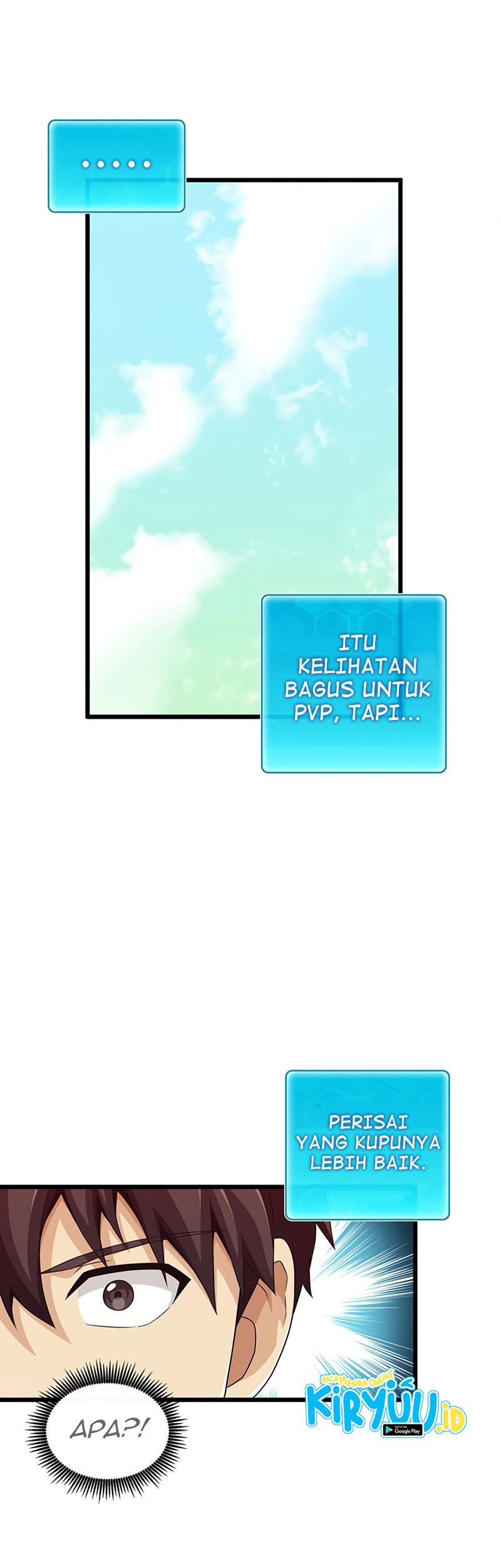 Arcane Sniper Chapter 56 halaman 22
