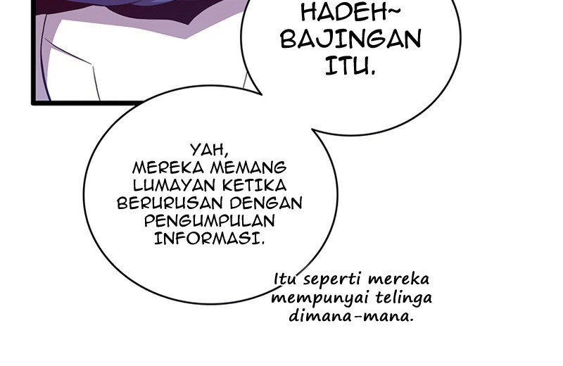 Arcane Sniper Chapter 60 halaman 27