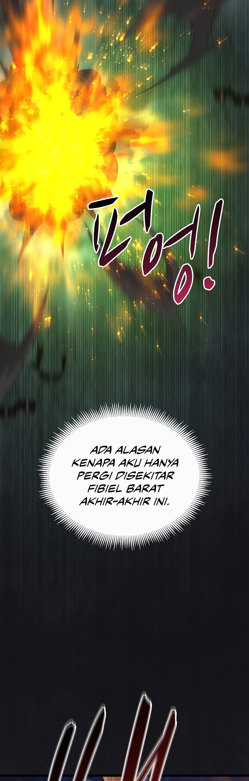 Arcane Sniper Chapter 67 halaman 24