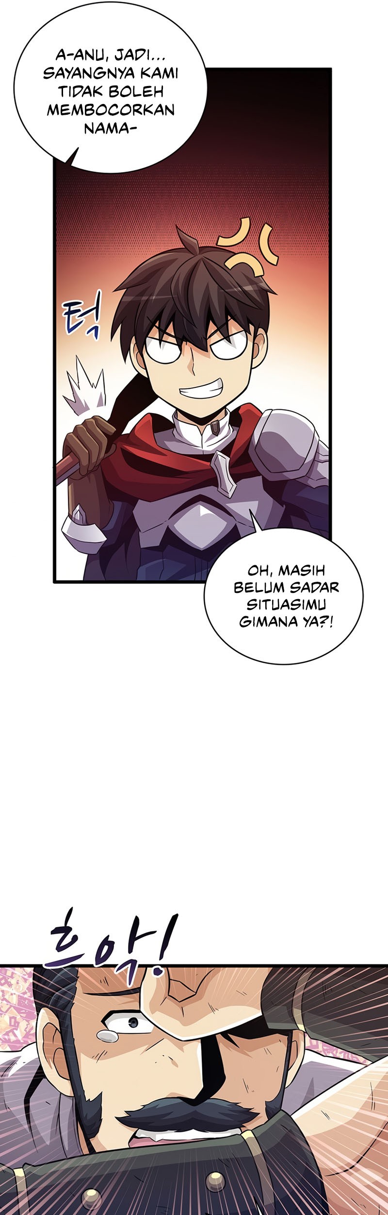 Arcane Sniper Chapter 70 halaman 27