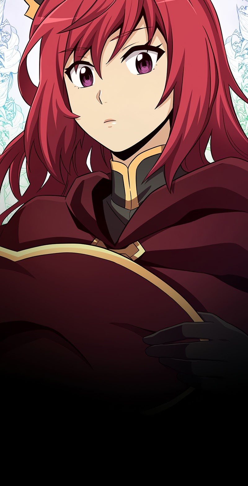 Arcane Sniper Chapter 77 halaman 21